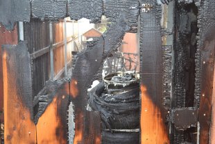 Lemoore Volunteer Fire Department tames Saturday morning fire; no injuries reported There was significant damage but no injuries in Saturday's Lemoore fire.